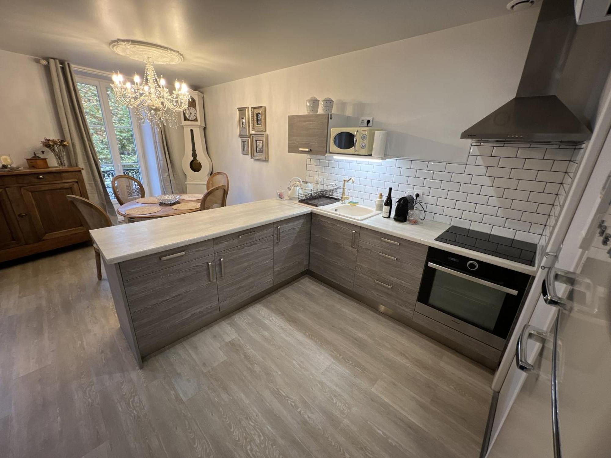 Babolene Shabby Suite Villefranche-de-Rouergue Exterior photo