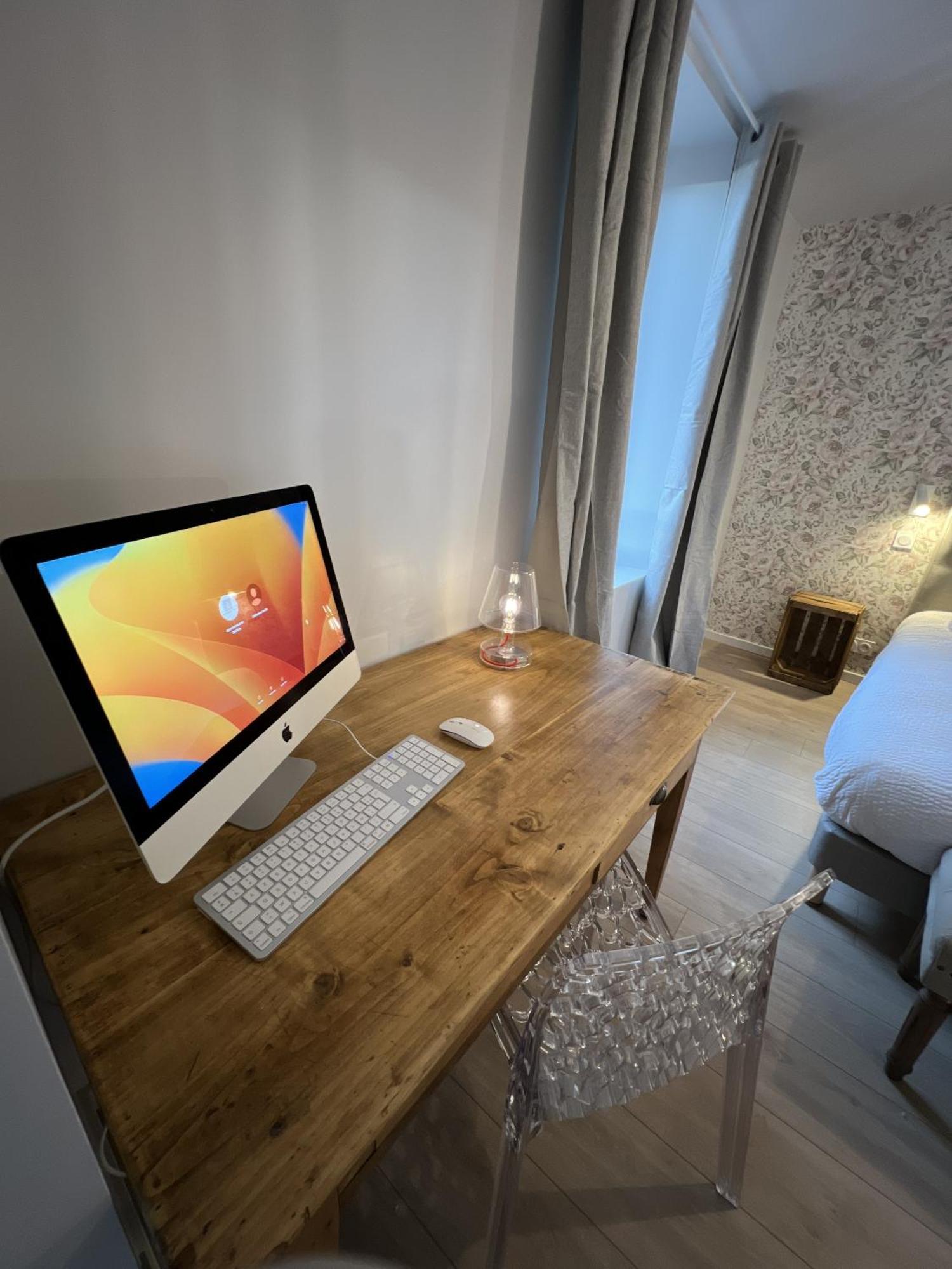 Babolene Shabby Suite Villefranche-de-Rouergue Exterior photo