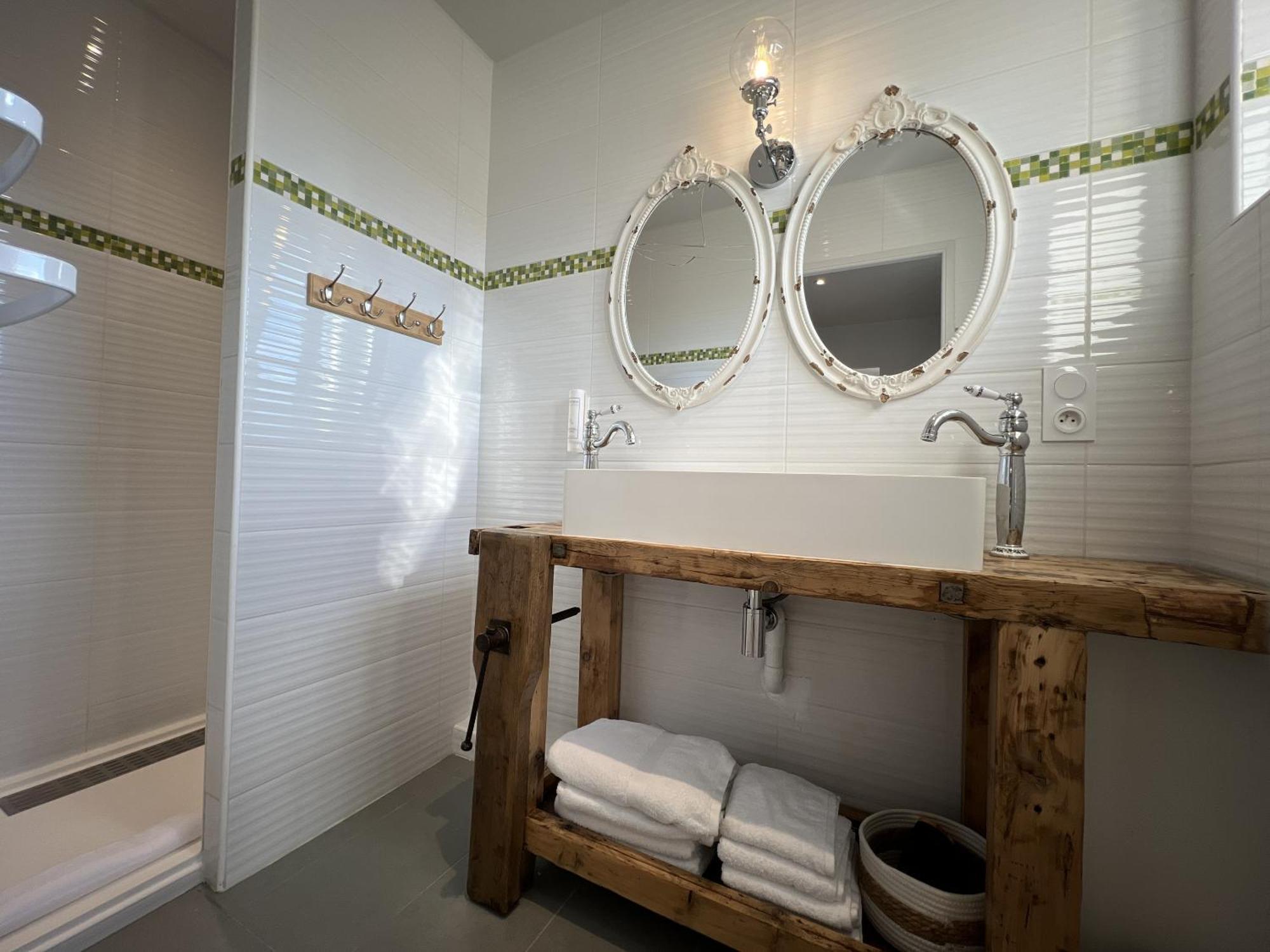 Babolene Shabby Suite Villefranche-de-Rouergue Exterior photo
